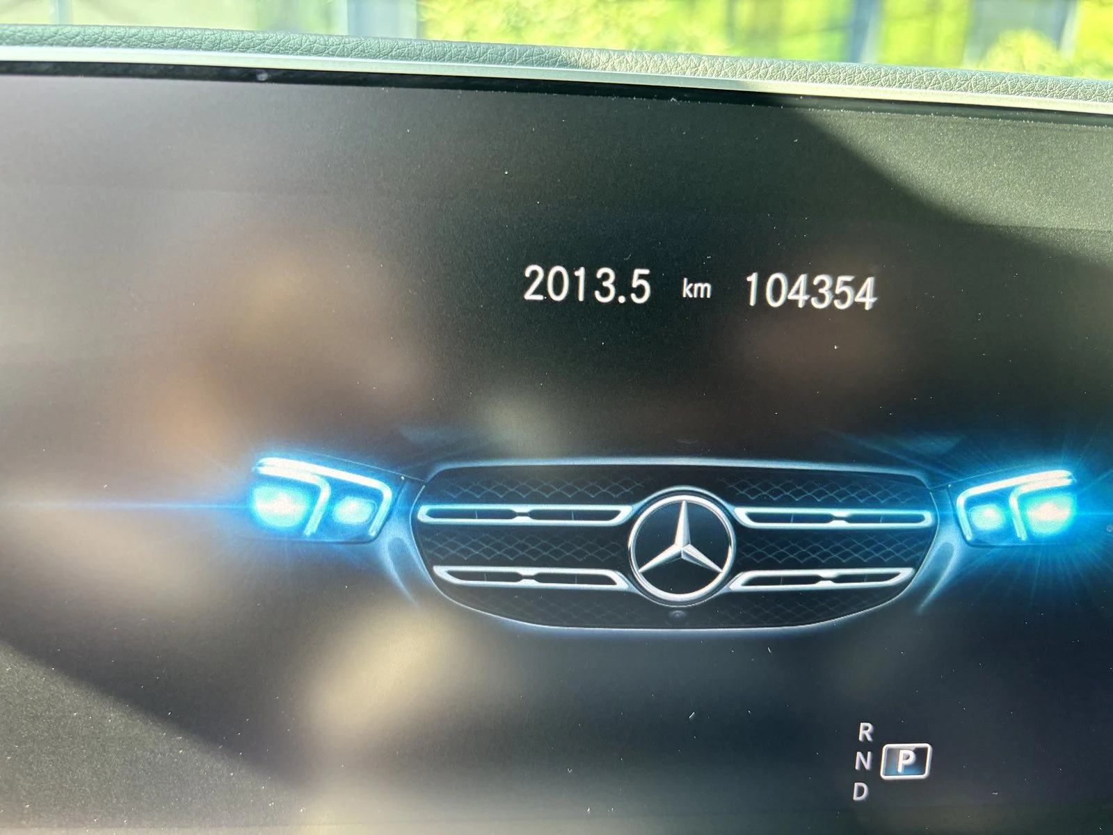 Mercedes-Benz GLS 400 D 4 MATIC | Mobile.bg   14