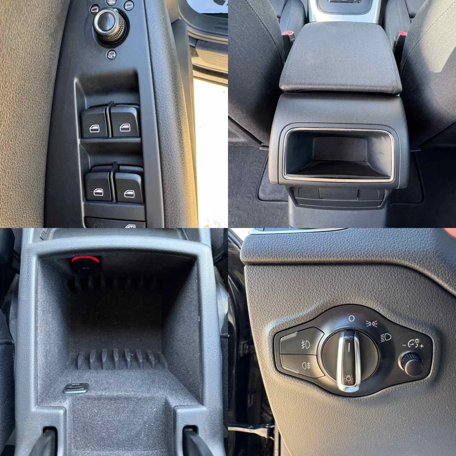 Audi Q5 2.0* TDI* 170ps* quattro*  | Mobile.bg   15