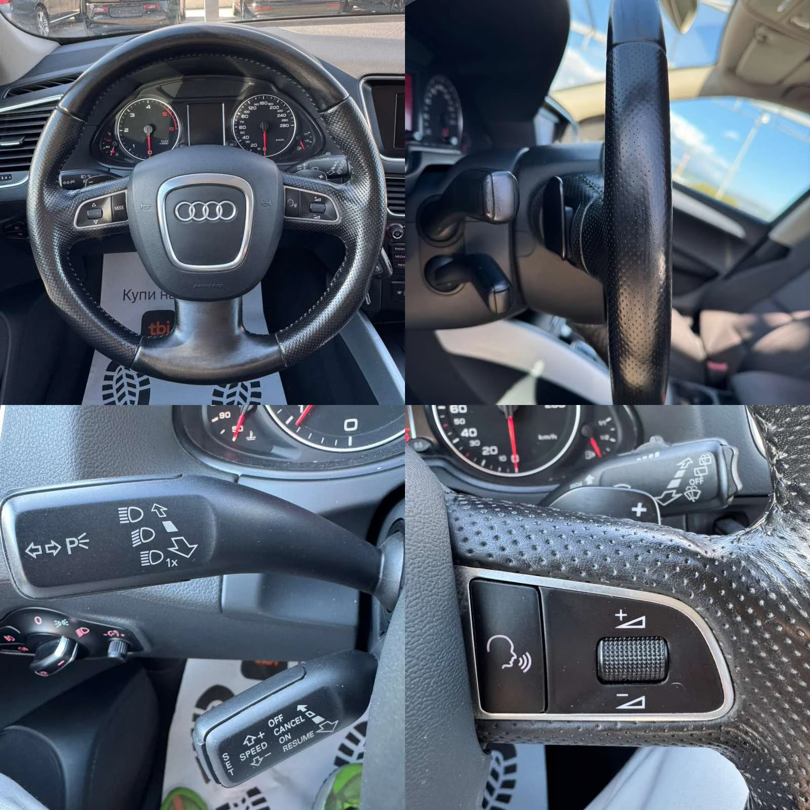 Audi Q5 2.0* TDI* 170ps* quattro*  | Mobile.bg   13