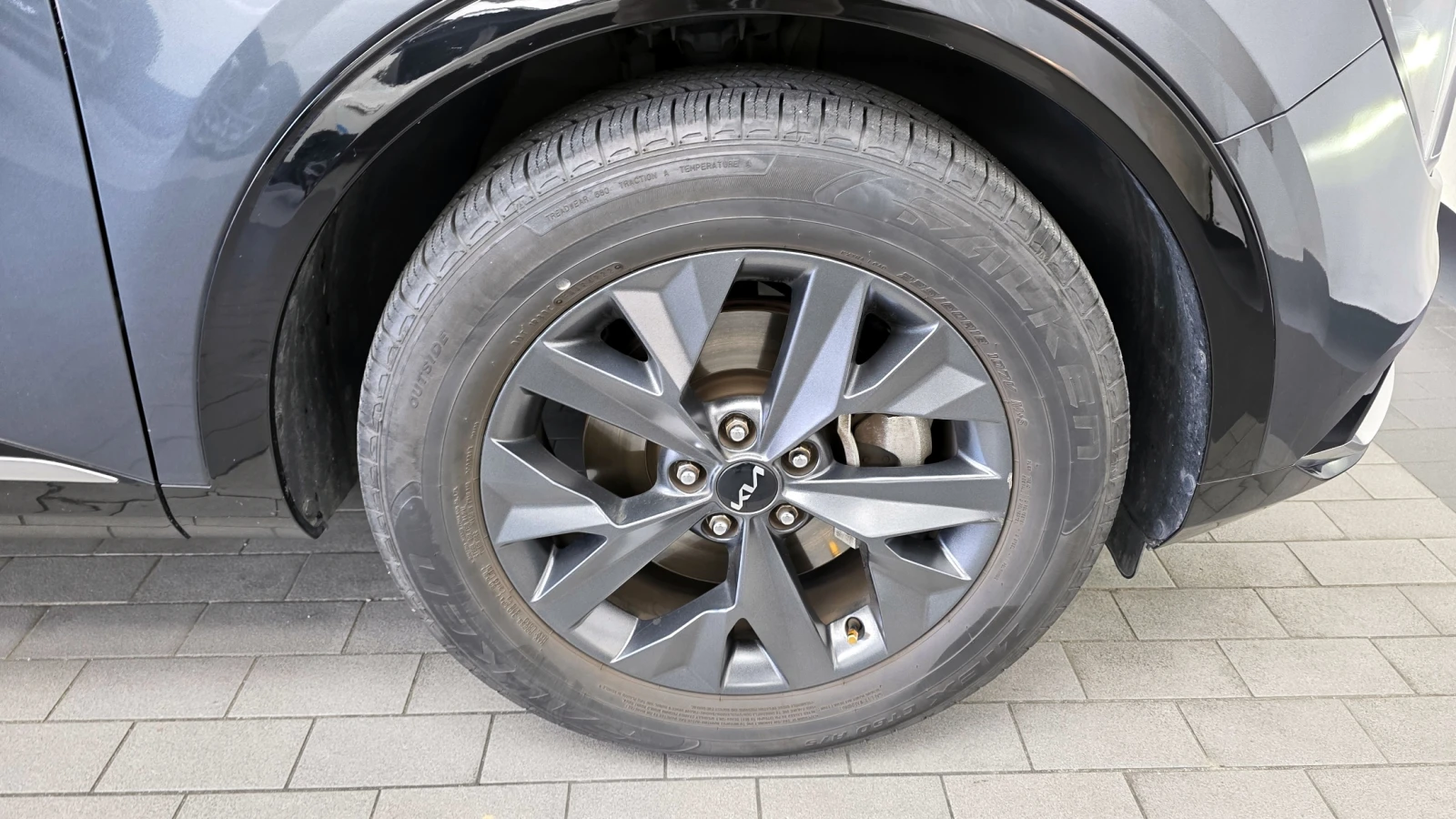 Kia Sportage 2.0LPG NOBLESSE  | Mobile.bg   5