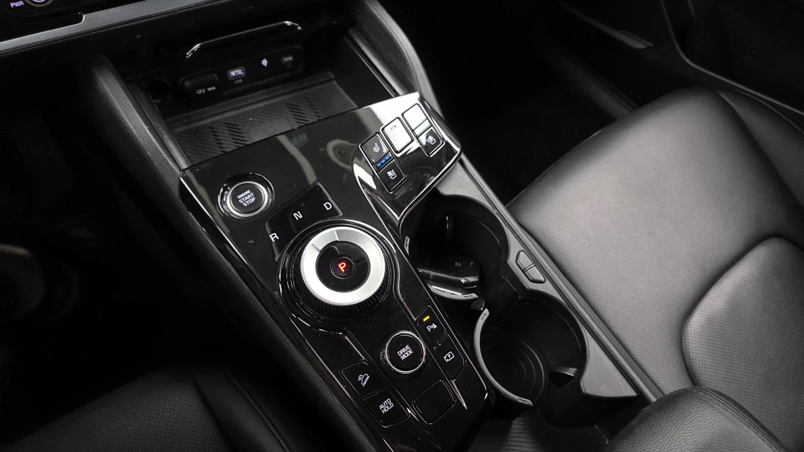 Kia Sportage 2.0LPG NOBLESSE  | Mobile.bg   9