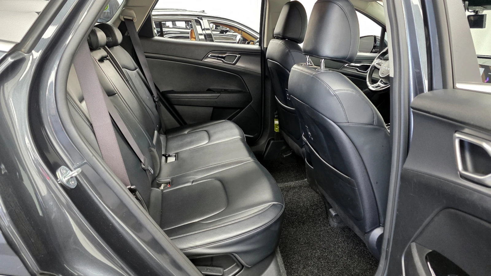 Kia Sportage 2.0LPG NOBLESSE  | Mobile.bg   12