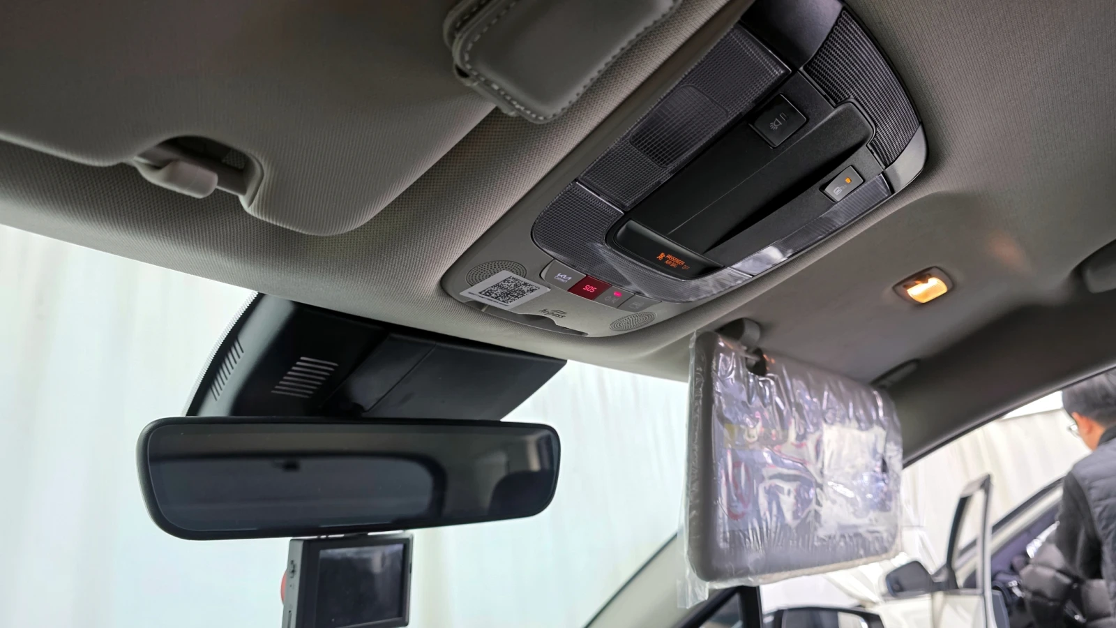 Kia Sportage 2.0LPG NOBLESSE  | Mobile.bg   17