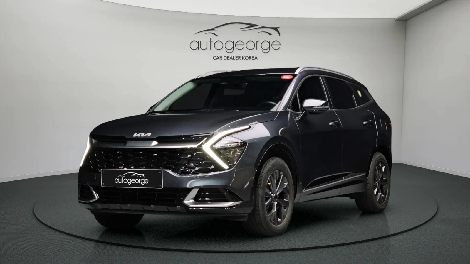 Kia Sportage 2.0LPG NOBLESSE  | Mobile.bg   1