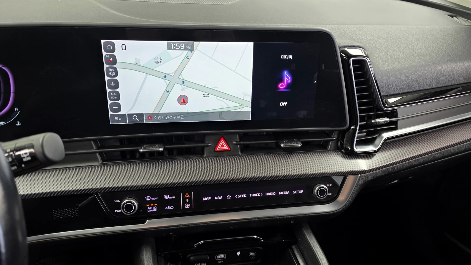 Kia Sportage 2.0LPG NOBLESSE  | Mobile.bg   14