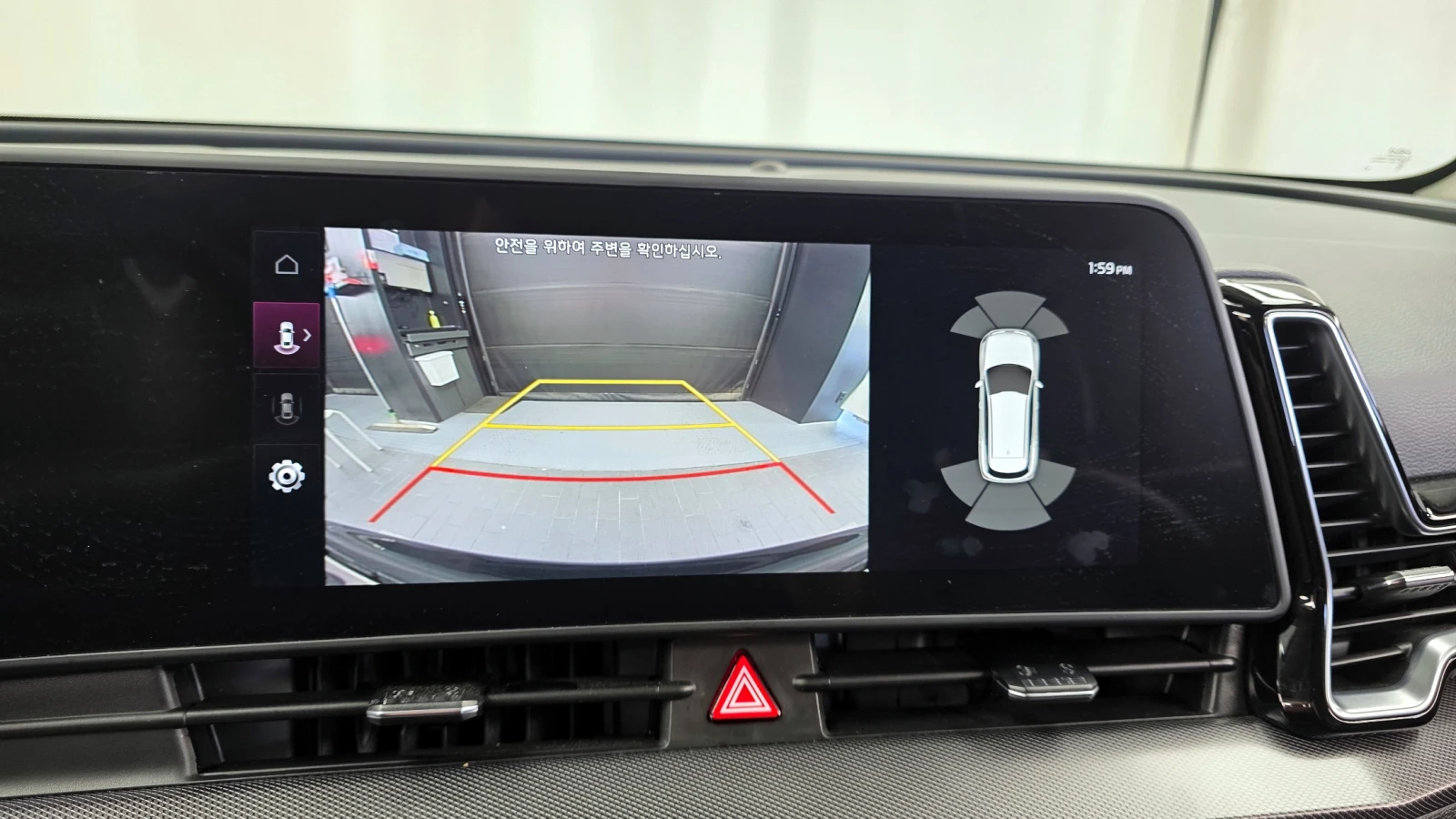 Kia Sportage 2.0LPG NOBLESSE  | Mobile.bg   15