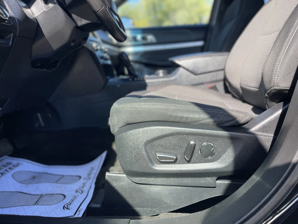 Ford Explorer XLT* 4WD* 7-* Pano*  | Mobile.bg   8