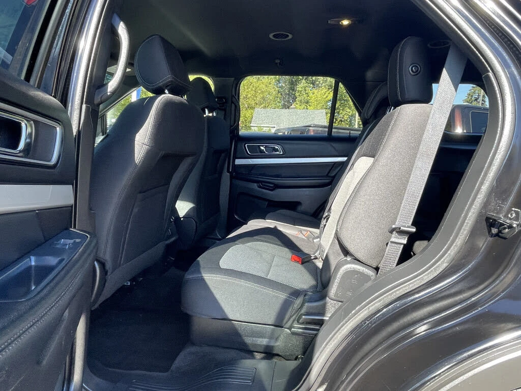 Ford Explorer XLT* 4WD* 7-* Pano*  | Mobile.bg   16