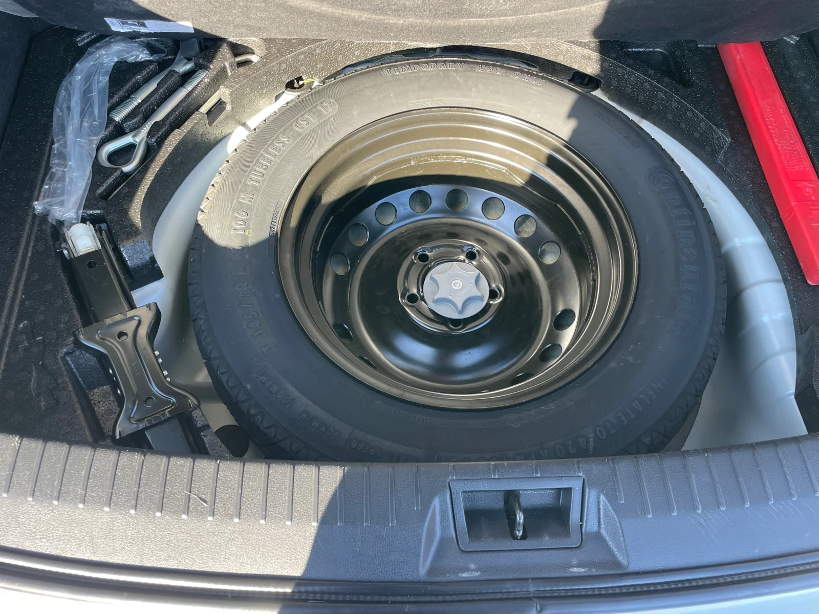 Nissan Qashqai 1.5DCi 103к.с. ИТАЛИЯ - изображение 5