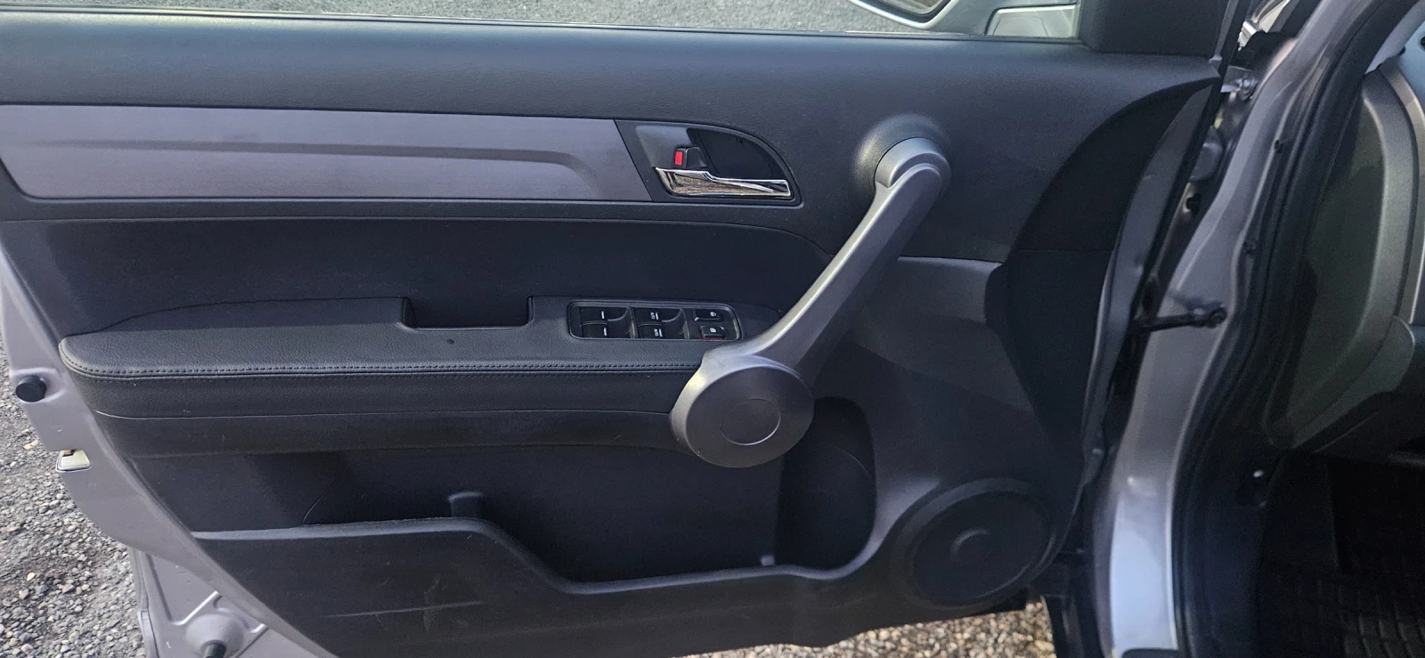 Honda Cr-v 2.4i executive 4X4  | Mobile.bg   12