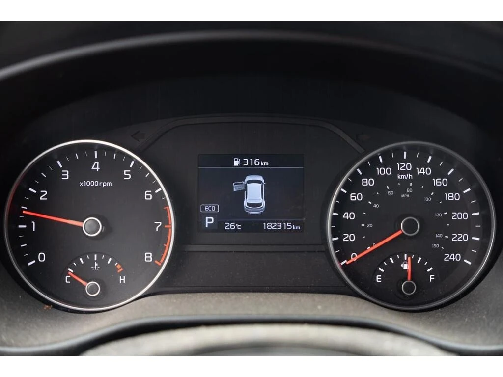 Kia Sportage * LX * CARFAX *    | Mobile.bg   15