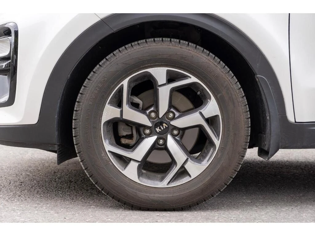 Kia Sportage * LX * CARFAX *    | Mobile.bg   2