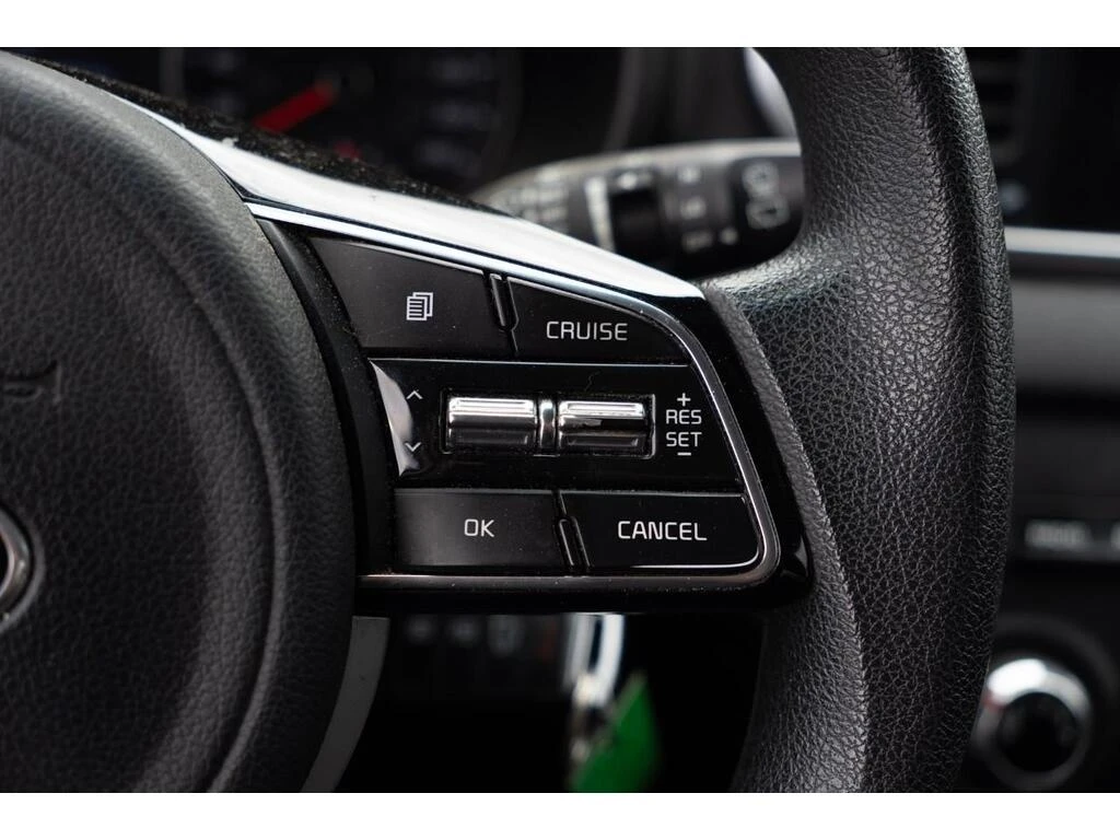 Kia Sportage * LX * CARFAX *    | Mobile.bg   17