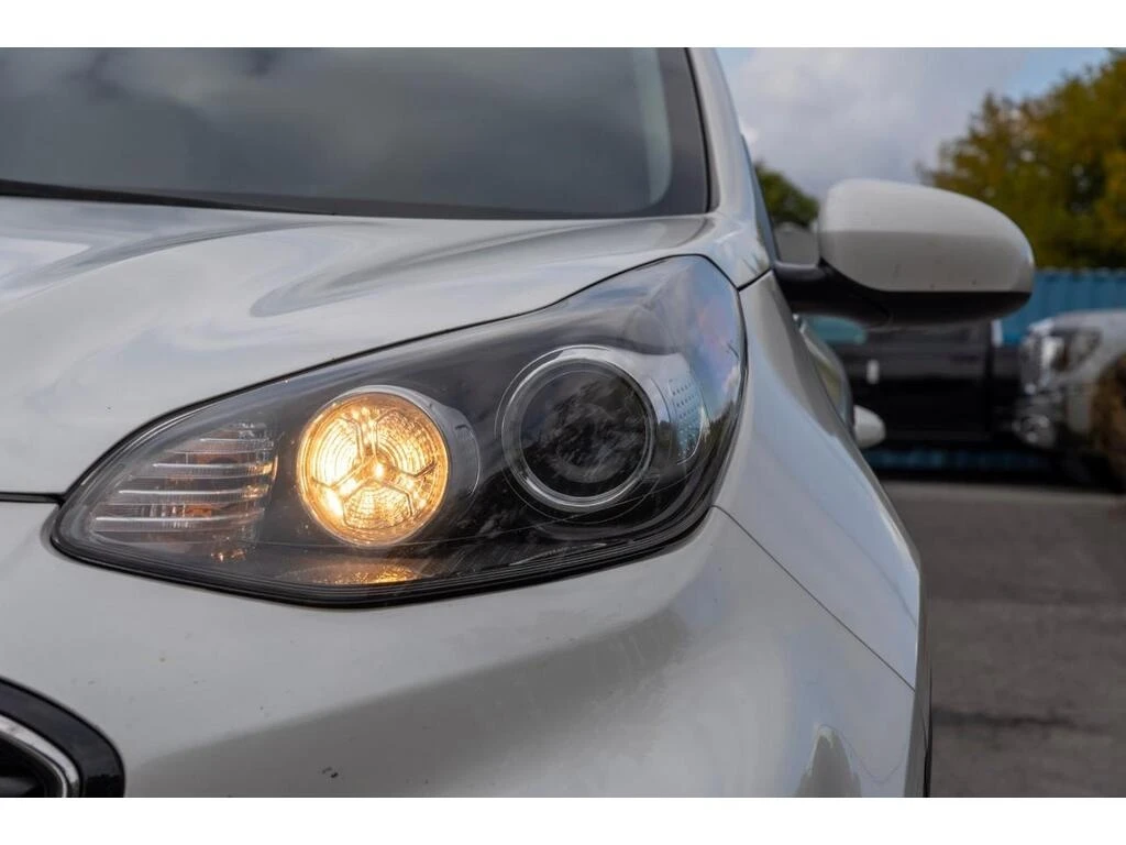 Kia Sportage * LX * CARFAX *    | Mobile.bg   3