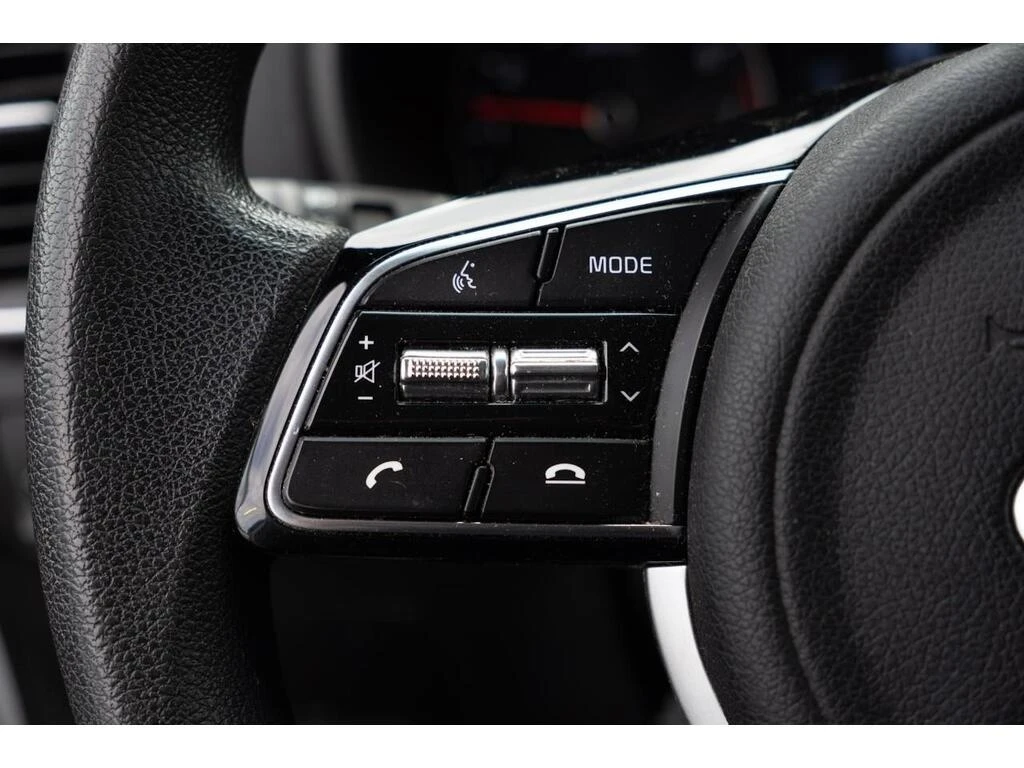 Kia Sportage * LX * CARFAX *    | Mobile.bg   16