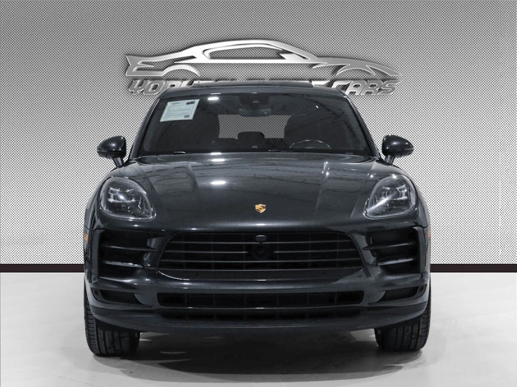 Porsche Macan * / AWD / Premium Plus / Bose Sound / Cooled Seats - изображение 2