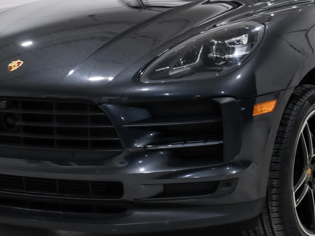 Porsche Macan * / AWD / Premium Plus / Bose Sound / Cooled Seats - изображение 8