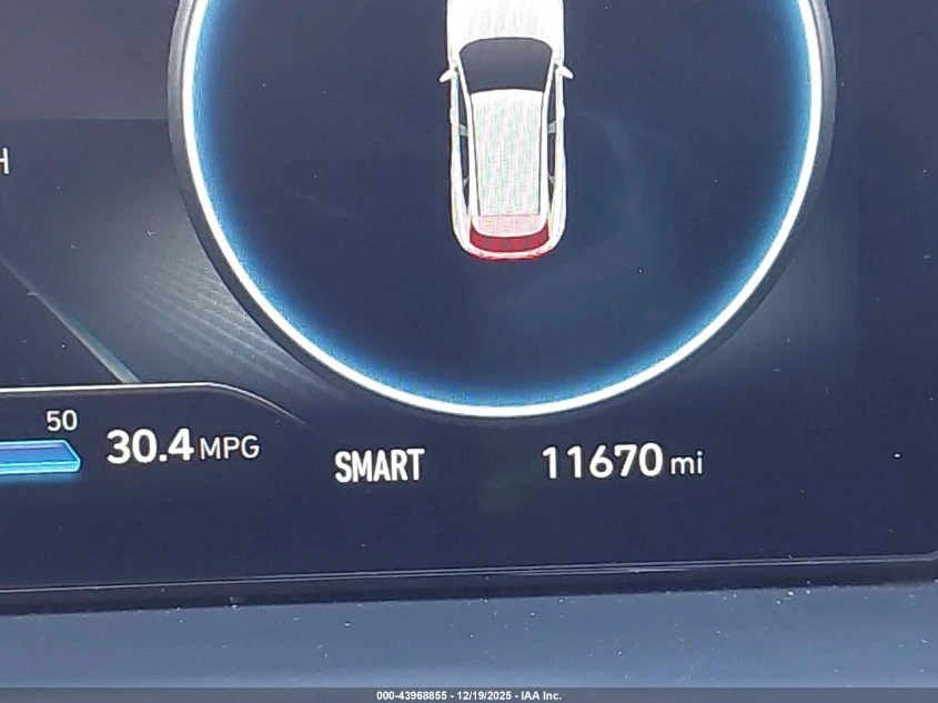 Hyundai Tucson 2.5L I-4 DI, DOHC, VVT, 187HP Front Wheel Drive | Mobile.bg � ����������� 7