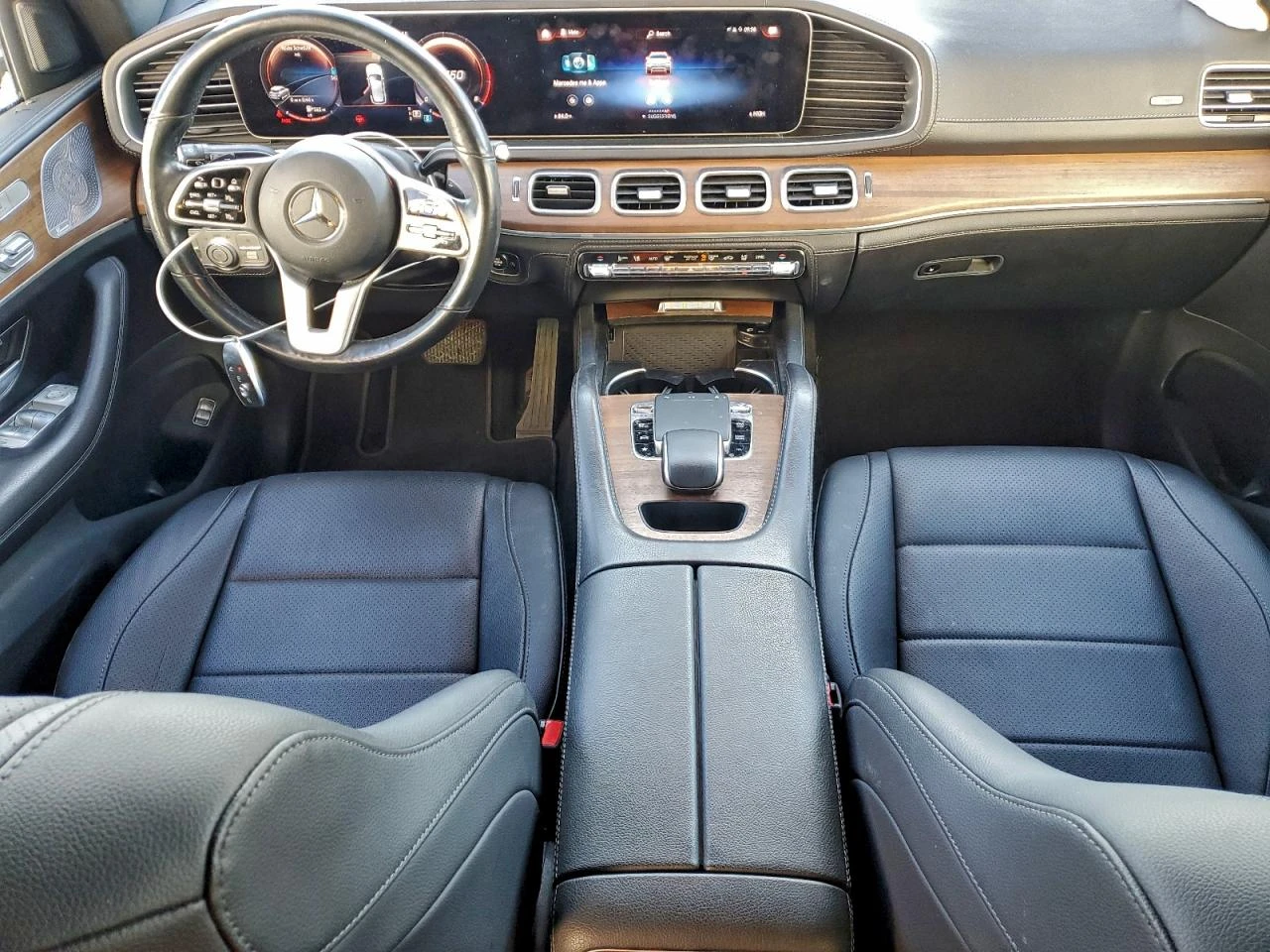 Mercedes-Benz GLE 4MATIC| BURMESTER| 360| ����| �������|  | Mobile.bg � ����������� 8
