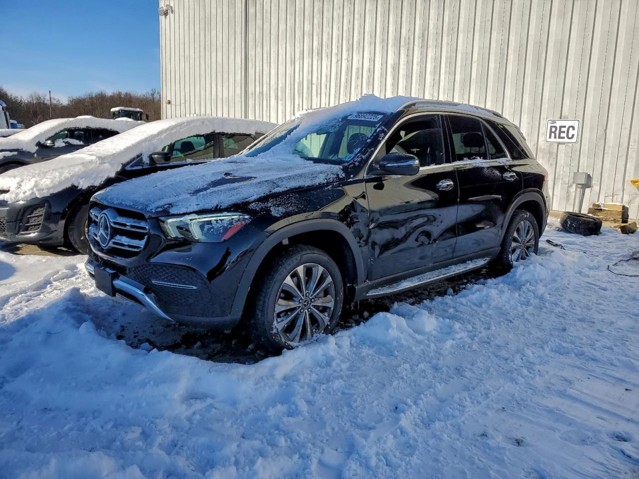 Mercedes-Benz GLE 4MATIC| BURMESTER| 360| ����| �������|  | Mobile.bg � ����������� 3