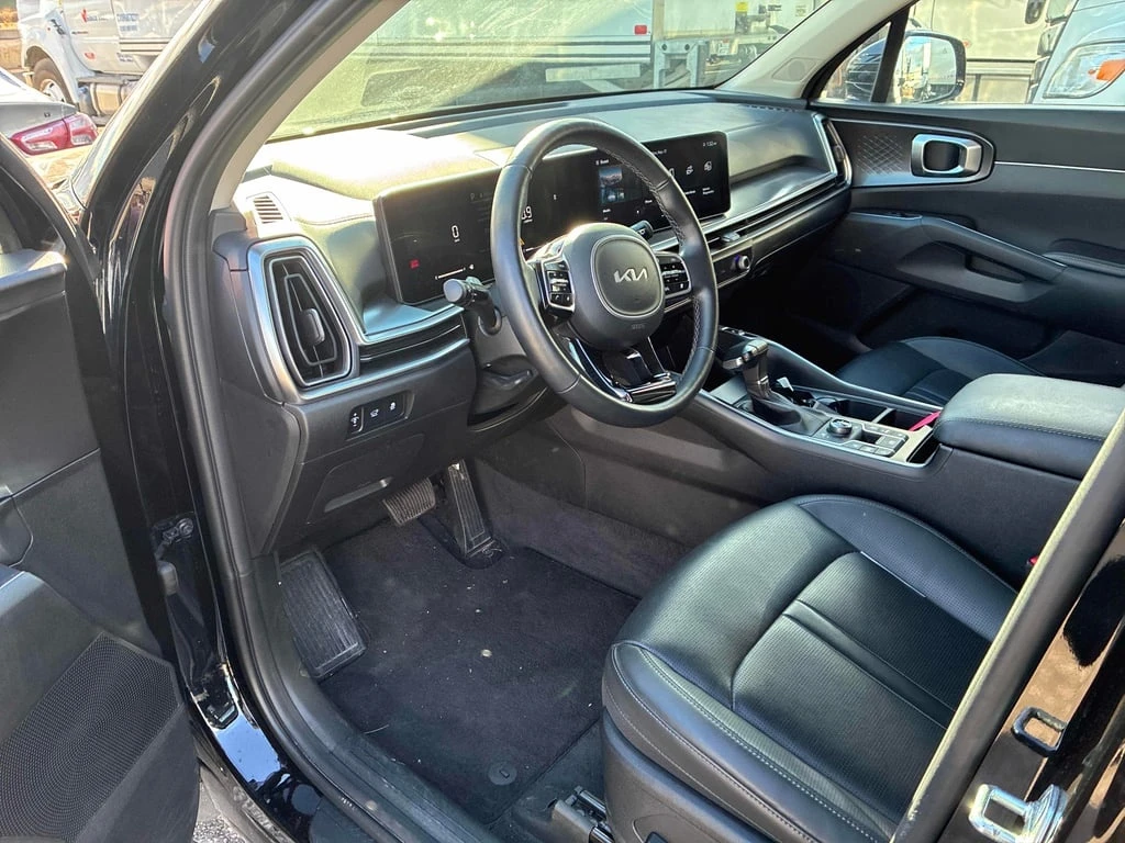 Kia Sorento * AWD * CARFAX * БЕЗ ПЪРВОНАЧАЛНА ВНОСКА - изображение 5