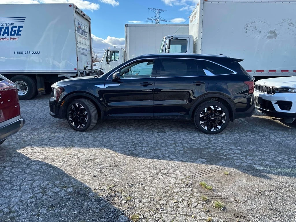 Kia Sorento * AWD * CARFAX * БЕЗ ПЪРВОНАЧАЛНА ВНОСКА - изображение 2