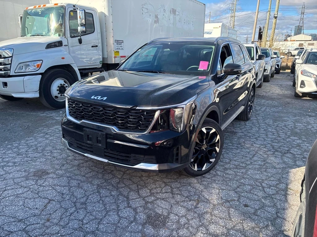 Kia Sorento * AWD * CARFAX * ��� ������������ ������ | Mobile.bg � ����������� 1