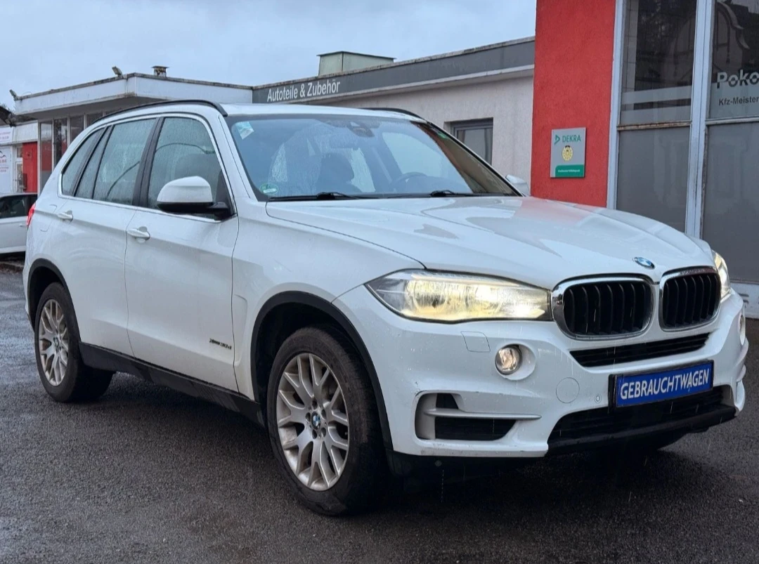 BMW X5  - изображение 3