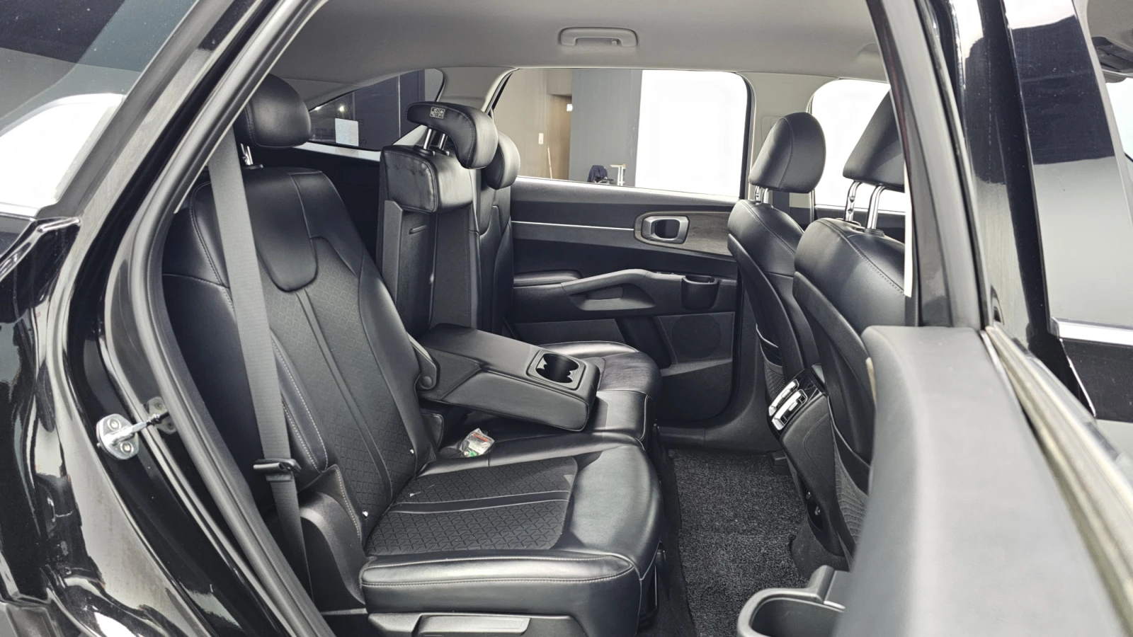 Kia Sorento 2.2CRDI/Пълна сервизна !!! - изображение 8