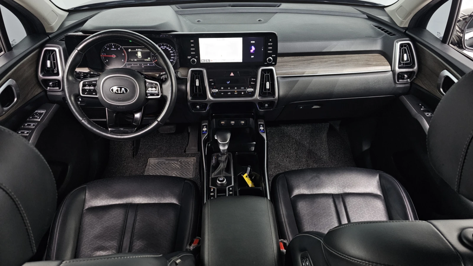 Kia Sorento 2.2CRDI/Пълна сервизна !!! - изображение 6