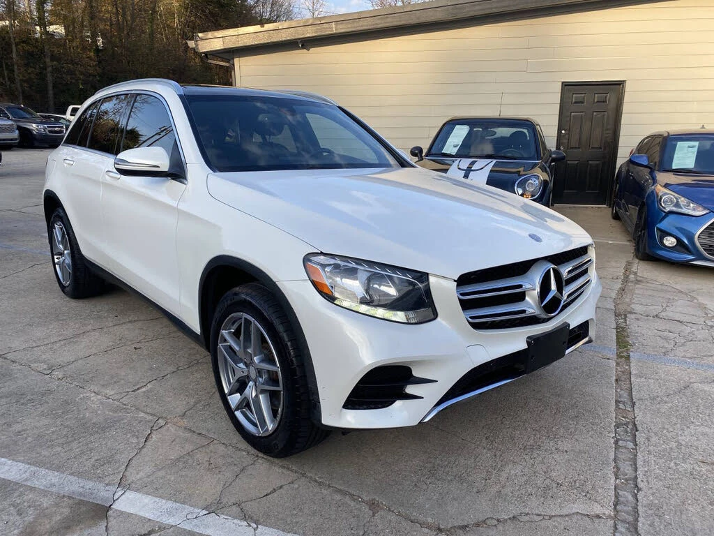 Mercedes-Benz GLC 300 * TOP* Pano* �.�����* ������* ������ ����* ����� | Mobile.bg � ����������� 1