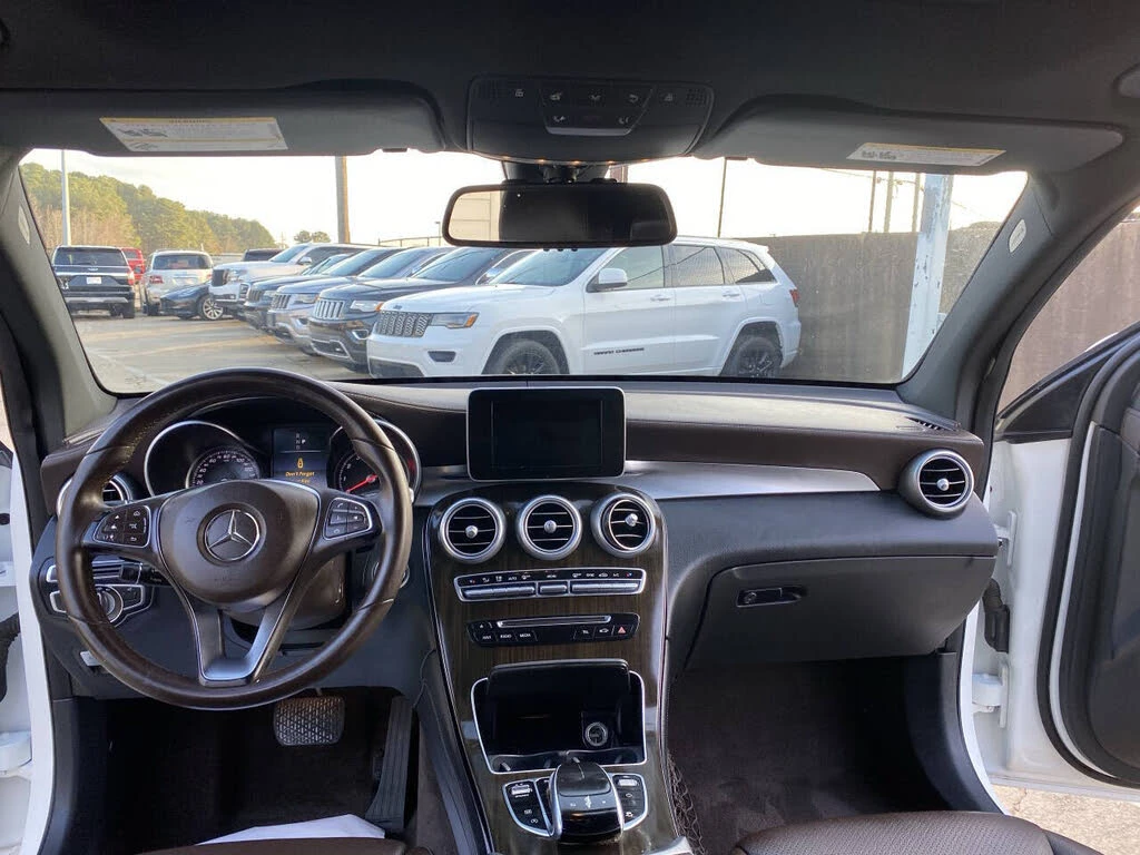 Mercedes-Benz GLC 300 * TOP* Pano* �.�����* ������* ������ ����* ����� | Mobile.bg � ����������� 14