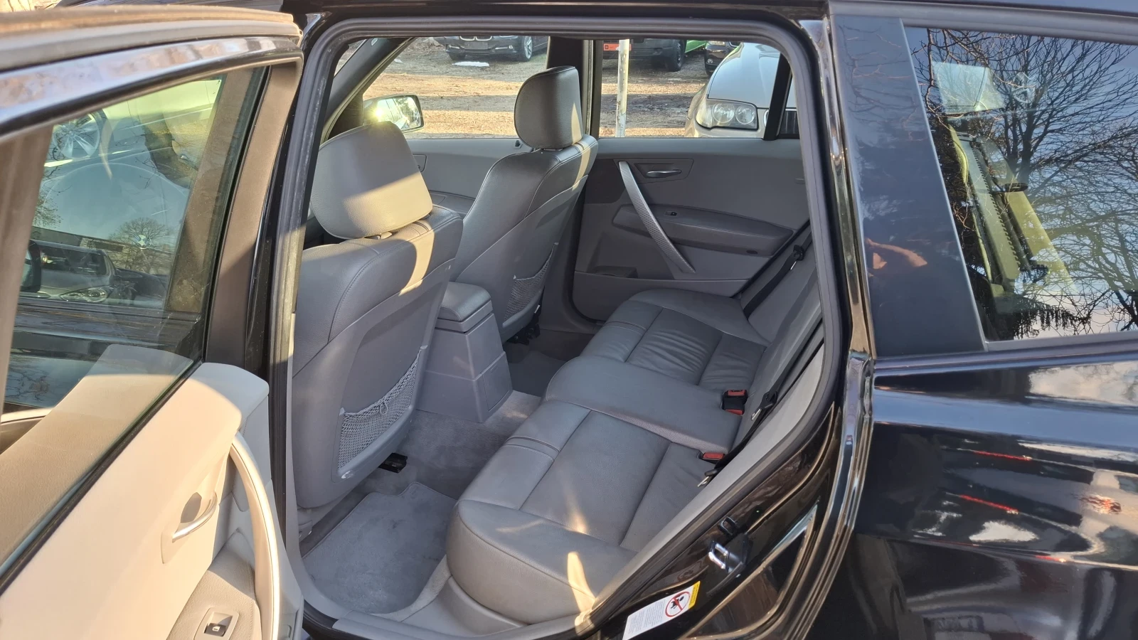 BMW X3 M-Paket/�������ZF/218 ��/����/����/6�������� | Mobile.bg � ����������� 10