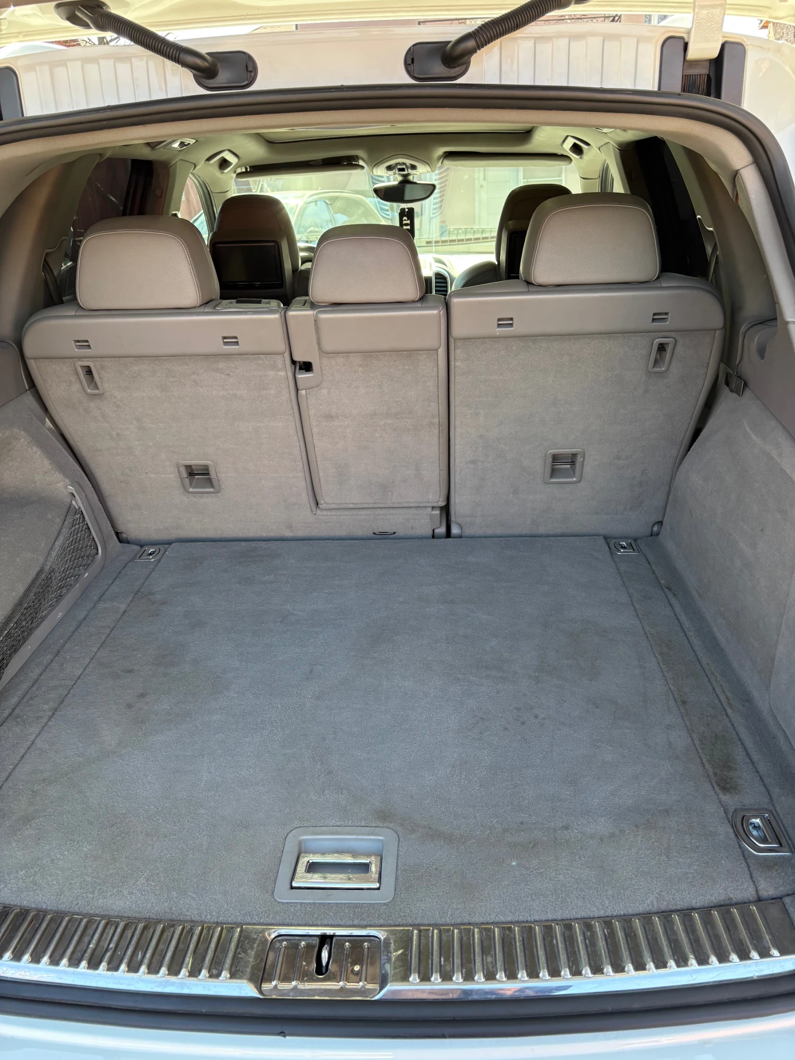 Porsche Cayenne | Mobile.bg � ����������� 12