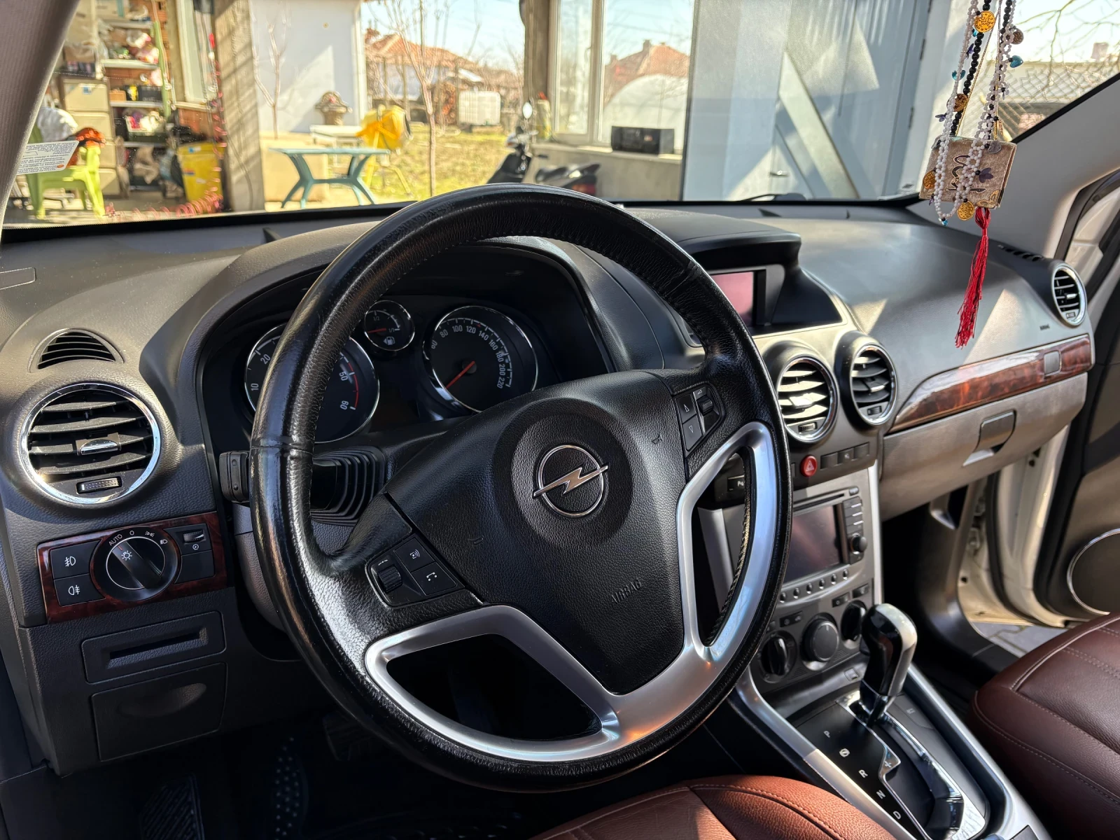 Opel Antara | Mobile.bg � ����������� 4