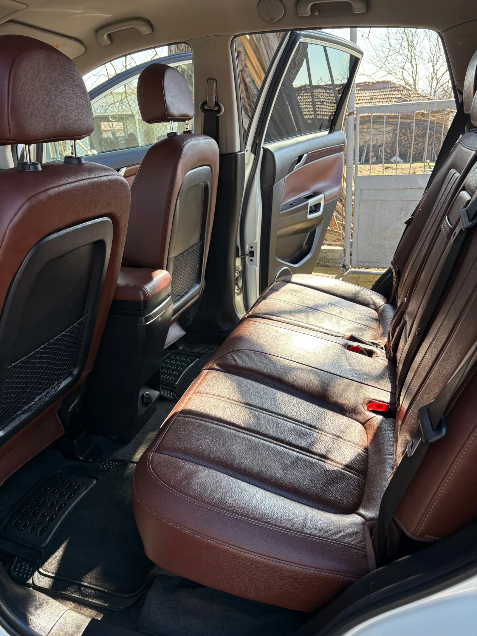 Opel Antara | Mobile.bg � ����������� 7