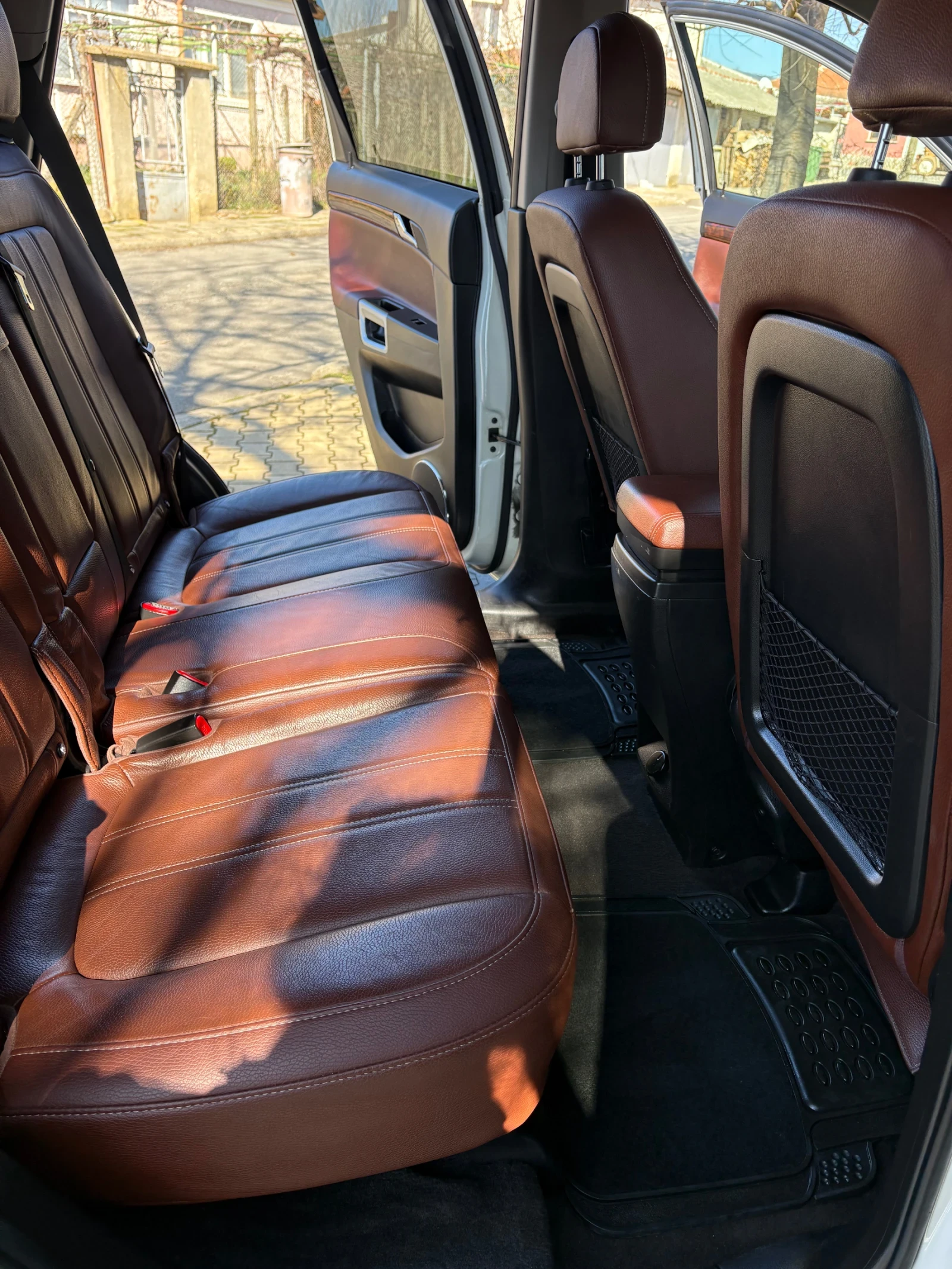 Opel Antara | Mobile.bg � ����������� 8