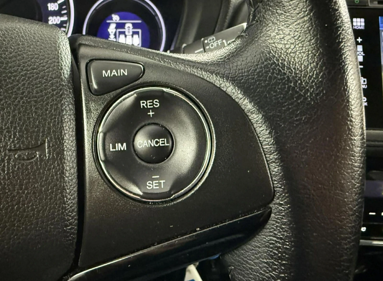 Honda Hr-v 1, 6 i-DTEC ELEGANCE.KAMERA.LED.NAVI | Mobile.bg � ����������� 10