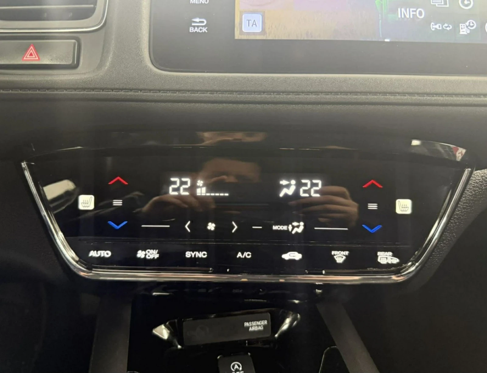 Honda Hr-v 1, 6 i-DTEC ELEGANCE.KAMERA.LED.NAVI | Mobile.bg � ����������� 11