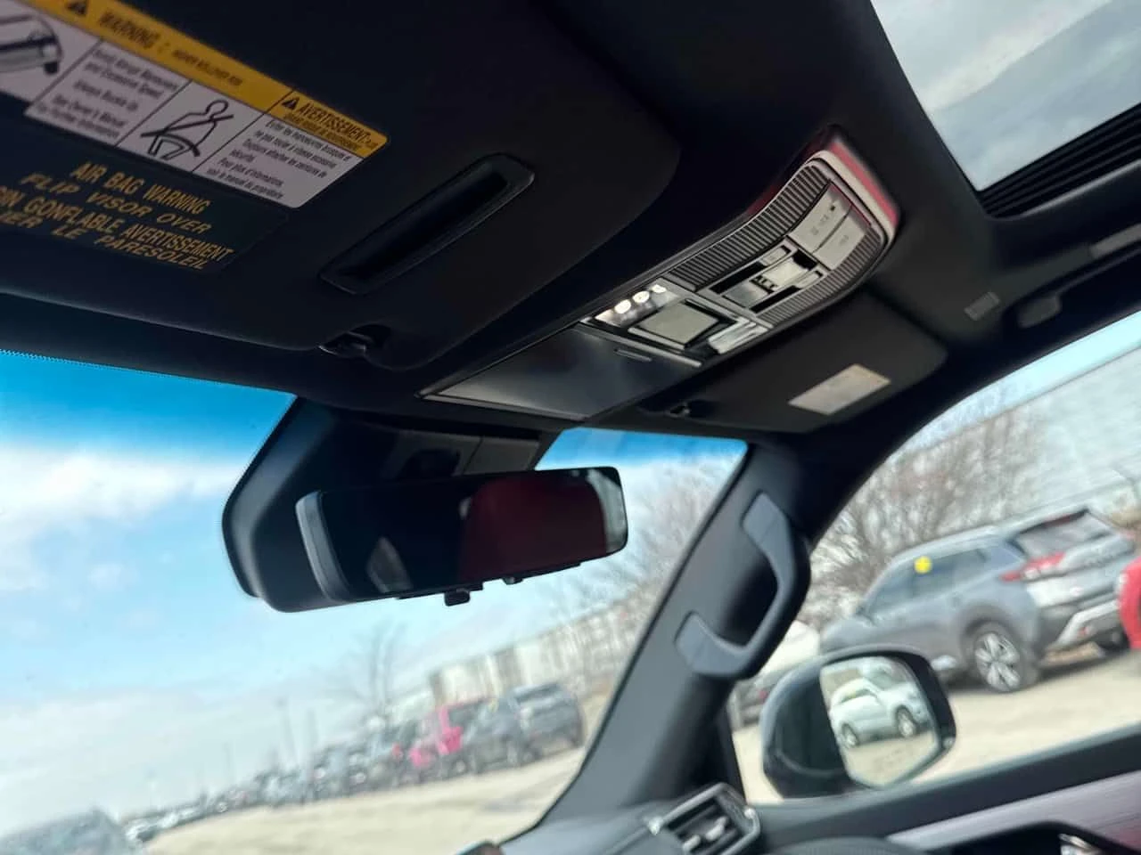 Lexus LX 600 /360/DIS/MARK LEVINSON/HEAD UP, снимка 14 - Автомобили и джипове - 53924162