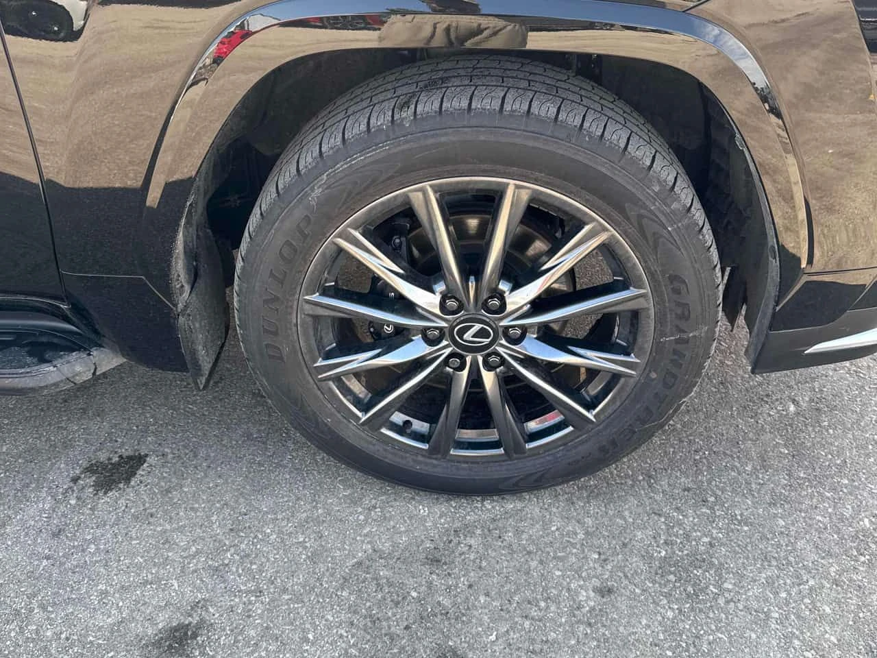 Lexus LX 600 /360/DIS/MARK LEVINSON/HEAD UP, снимка 7 - Автомобили и джипове - 53924162