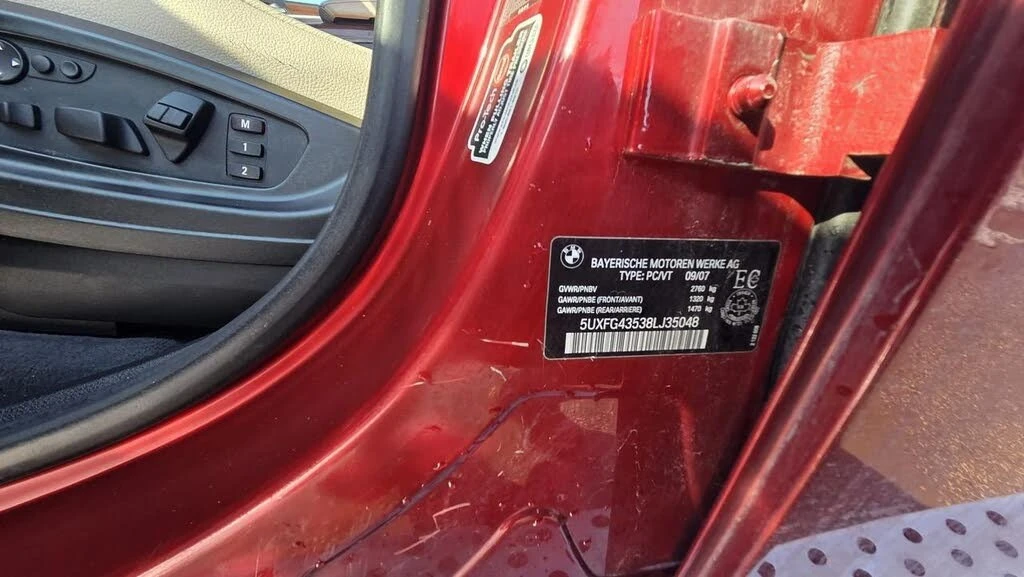 BMW X6 * AвтоКредит* (ЦЕНА ДО БГ), снимка 17 - Автомобили и джипове - 54125088