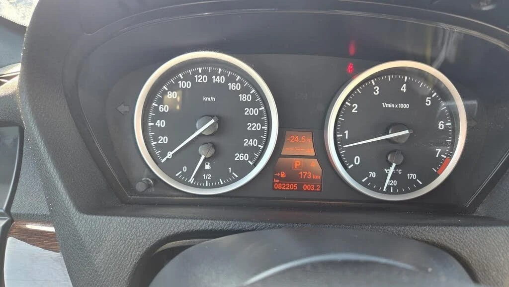 BMW X6 * AвтоКредит* (ЦЕНА ДО БГ), снимка 13 - Автомобили и джипове - 54125088