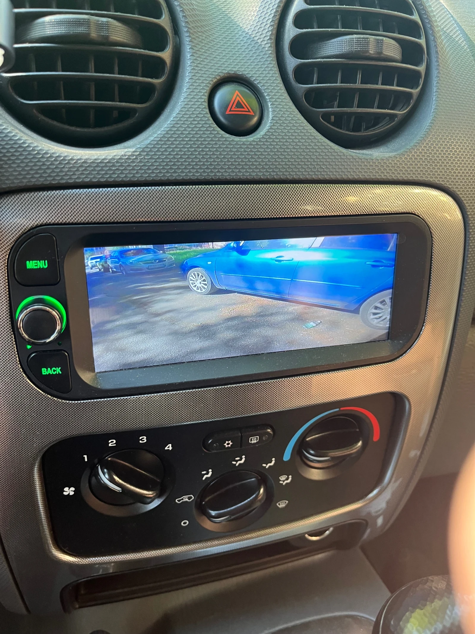 Jeep Cherokee, снимка 12 - Автомобили и джипове - 54772425