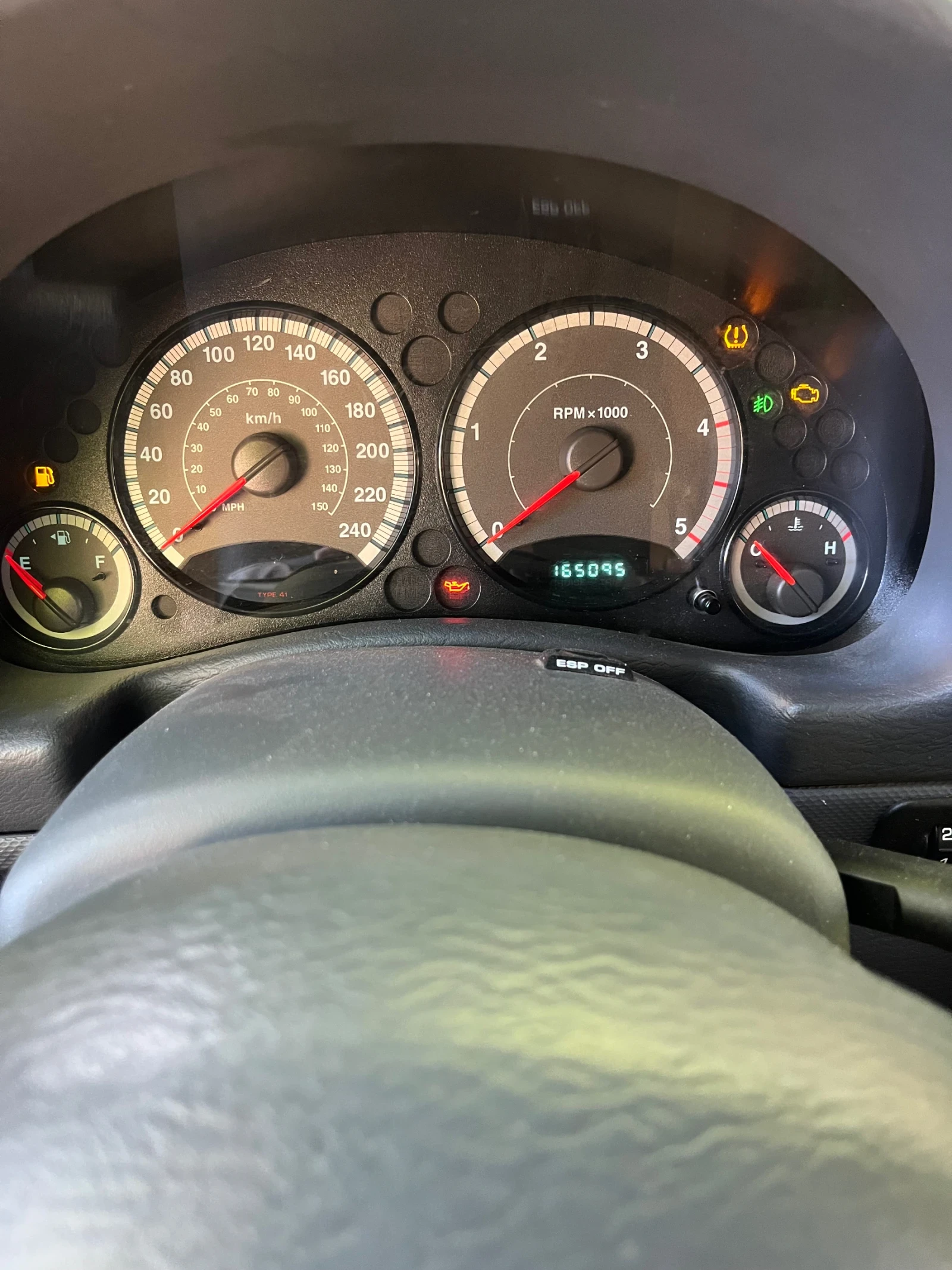 Jeep Cherokee, снимка 10 - Автомобили и джипове - 54772425