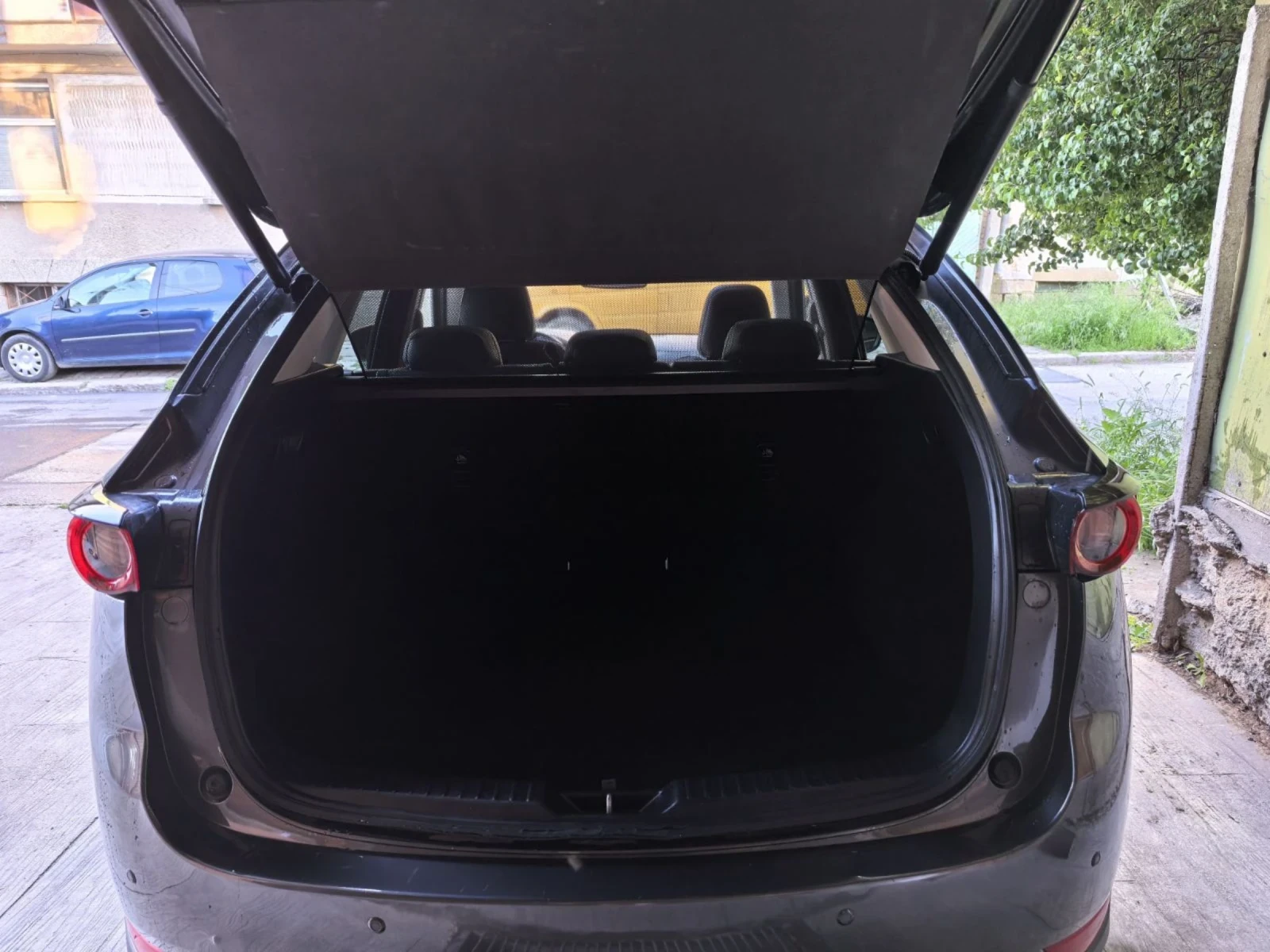 Mazda CX-5 2.2d 175, снимка 16 - Автомобили и джипове - 55108283
