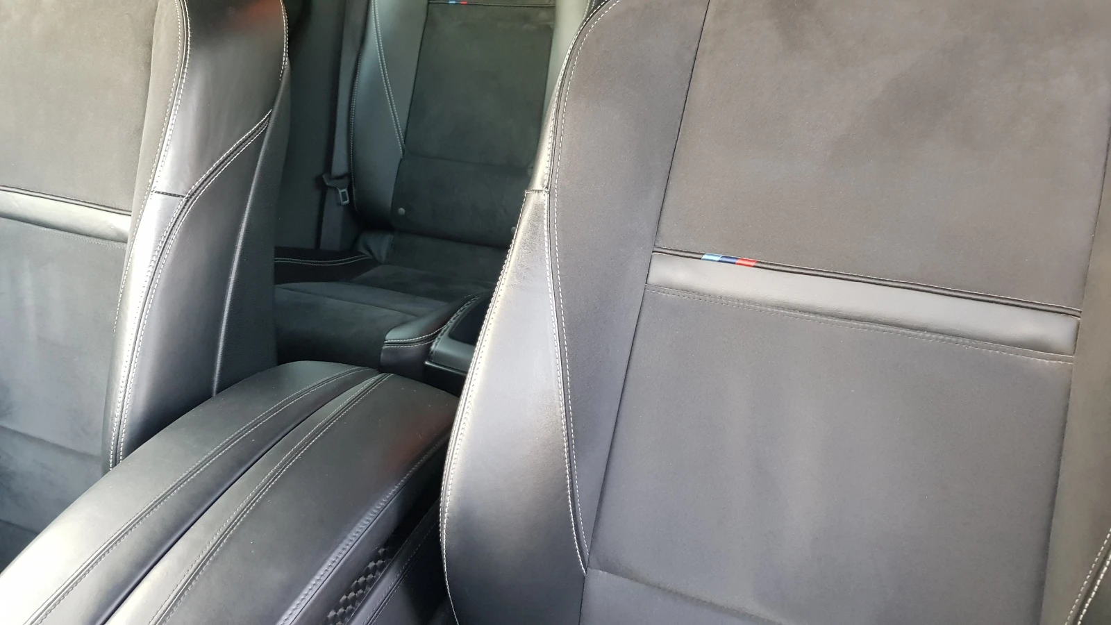 BMW X6 M Sportpaket 4, 0 D, снимка 13 - Автомобили и джипове - 55218154