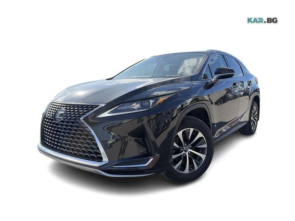Lexus RX 450h* КАМЕРА* KEYLESS* ПАНО* 