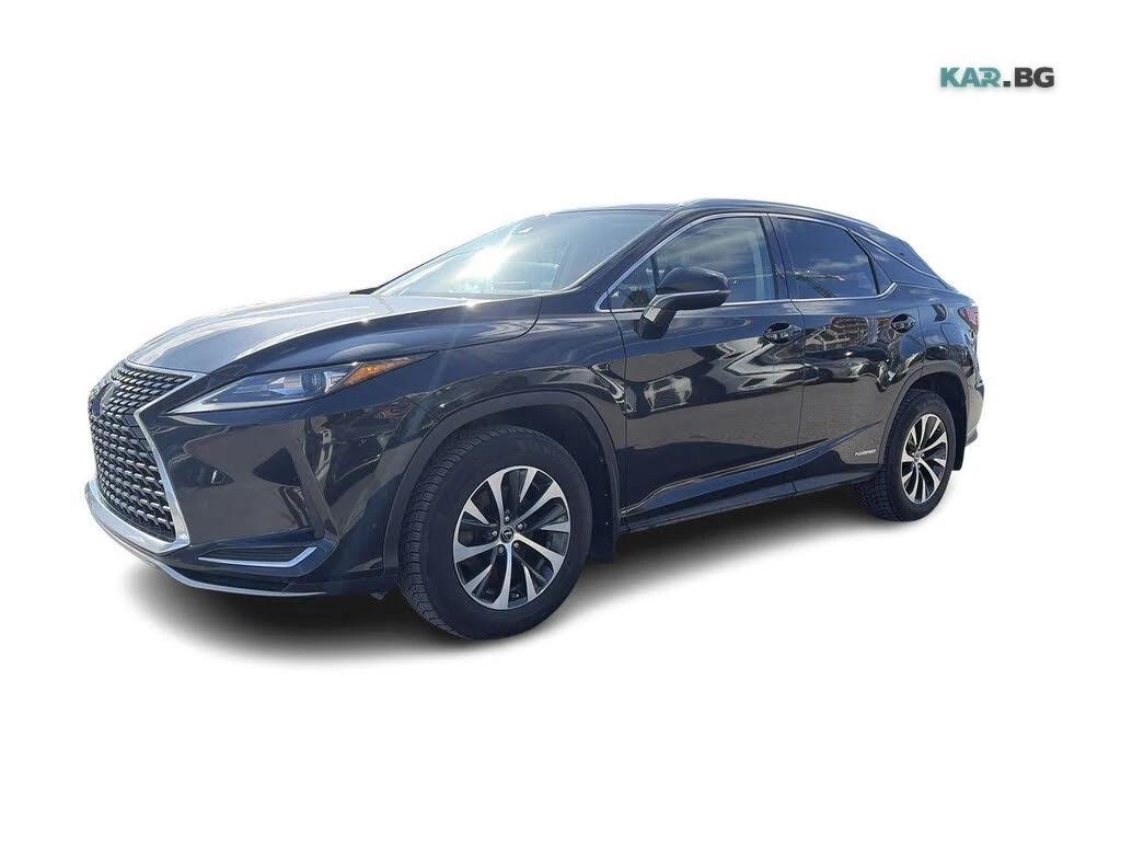 Lexus RX 450h 450h* КАМЕРА* KEYLESS* ПАНО* , снимка 7 - Автомобили и джипове - 55279104