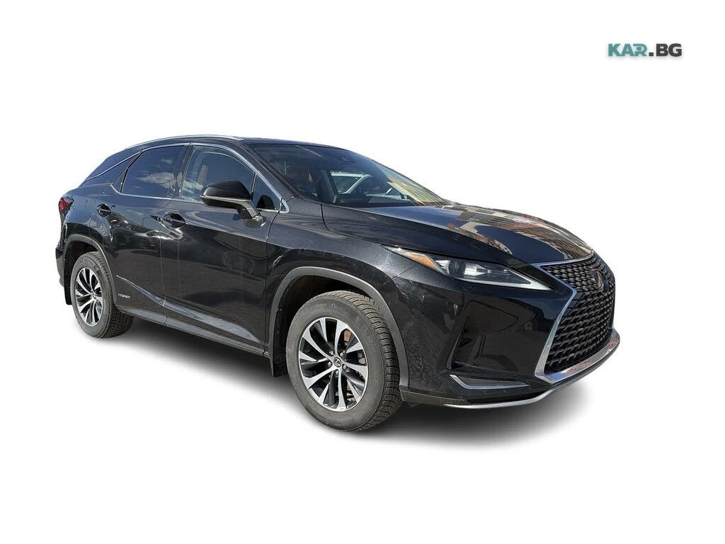 Lexus RX 450h 450h* КАМЕРА* KEYLESS* ПАНО* , снимка 2 - Автомобили и джипове - 55279104